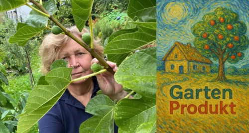 GartenProdukt - Handgemachte Köstlichkeiten ...